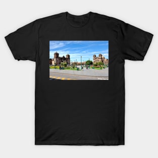 Pérou - Cuzco T-Shirt